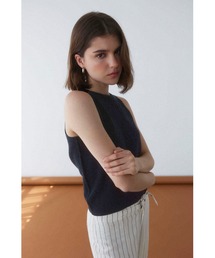 Wellness Cross Back Tank Top | ALEXIA STAM