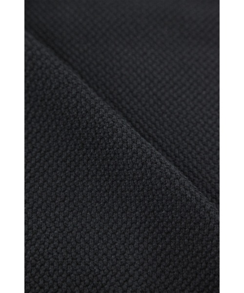 ALEXIA STAM（アリシアスタン）の「Cotton Knit Tank Top /ニットタンクトップ（タンクトップ・レディース・ライトグレー/ブラック・FREE）」の16枚目の写真