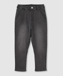 NAVY | NAVY のびるモン デニムストレッチベグトップパンツ(デニムパンツ)