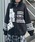Candy StripperiLfBXgbp[j́uCAT LOVER KNIT J[fBKiJ[fBK/{jvbubN