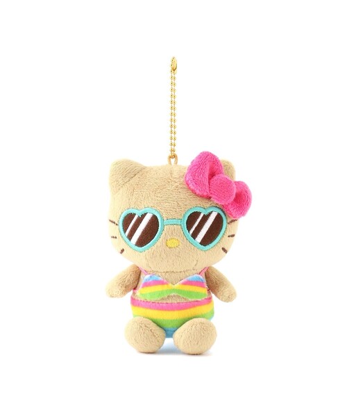 ROPE' PICNIC（ロペピクニック）の「【日焼けデザイン(ハローキティ