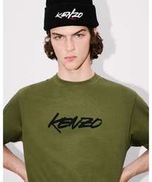 KENZO｜ケンゾーのトップス（グリーン・カーキ/緑色系）通販