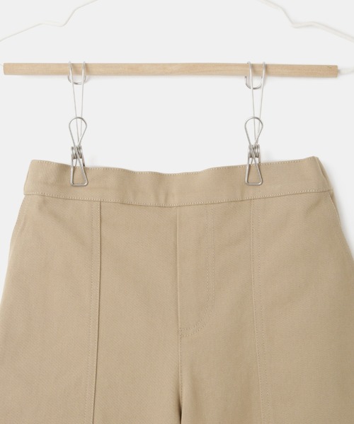 ROPE' PICNIC(ロペピクニック)の「【KIDS/キッズ】ストレッチベイカーパンツ(その他パンツ・キッズ・ブラック/ベージュ・S/M/L)」の15枚目の写真
