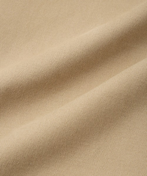 ROPE' PICNIC(ロペピクニック)の「【KIDS/キッズ】ストレッチベイカーパンツ(その他パンツ・キッズ・ブラック/ベージュ・S/M/L)」の19枚目の写真