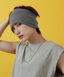 improves（インプローブス）の「マルチカラー ヘアバンド（ヘアバンド）」