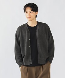 ニットカーディガン（S～XL）