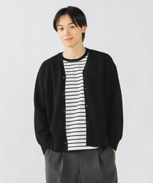 ニットカーディガン（S～XL）