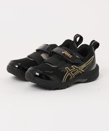 ASICS（アシックス）の「ASICS SUKU2 アシックス スクスク TOPSPEED MINI-ZERO 4【軽量】キッズスニーカー 運動会 2本ベルト(トップスピードミニゼロ4)（スニーカー・キッズ）」