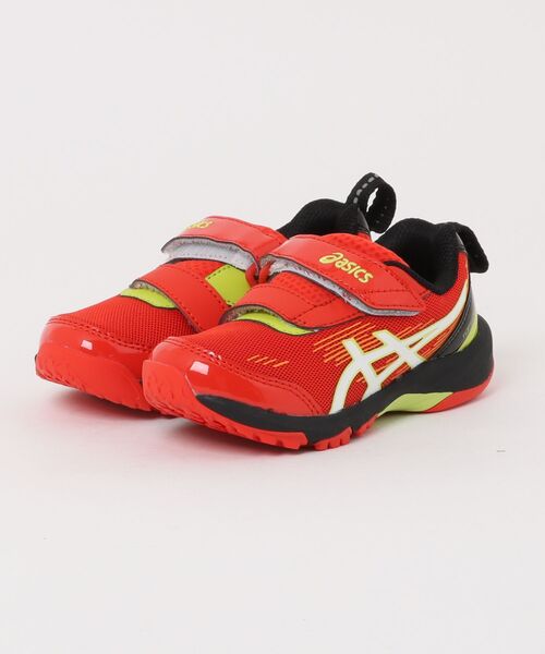 ASICS KIDS SUKU2 アシックス スクスク TOPSPEED MINI-ZERO 4【軽量