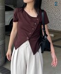 CAPRICIEUX LE'MAGE(カプリシューレマージュ)の「トップス(カーディガン/ボレロ)」