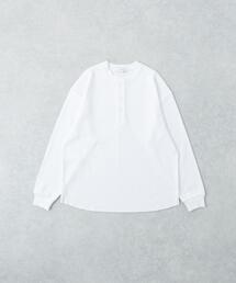 URBAN RESEARCH | 『UR TECH』度詰めワッフルヘンリーロングスリーブ(Tシャツ/カットソー)
