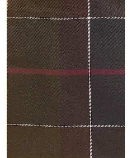 Barbour（バブアー）の「Telfieldタータンロゴトートバッグ（トートバッグ・メンズ・チェック・ONE SIZE）」の10枚目の写真