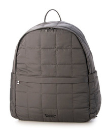 cache cache（カシュ カシュ）の「カシュカシュ cachecache / パディング刺繍リュック（バックパック/リュック）」