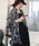 Dalfwin�i�_�[���t�B���j�́u�؍��t�@�b�V���� �^�C�_�C���I�[�o�[�T�C�Y�V���c�i�V���c/�u���E�X�j�v�b�O���[�n