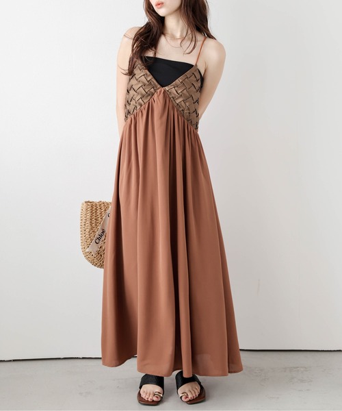美品 アトリエgg キャミソールワンピース GG MADE IN TOKYO.』『GG+KIITI』『GG DENIM LINE』『Chocolat