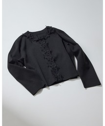 STRAWBERRY-FIELDS｜ストロベリーフィールズのカーディガン