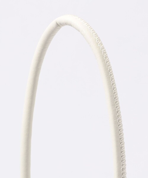 TOMORROWLAND (トゥモローランド)の「Wai Wai CLUTCH STRASS バッグ(クラッチバッグ・レディース・イエロー系その他2・FREE)」の6枚目の写真