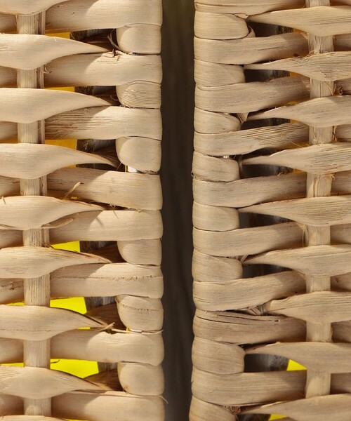 TOMORROWLAND (トゥモローランド)の「Wai Wai CLUTCH STRASS バッグ(クラッチバッグ・レディース・イエロー系その他2・FREE)」の11枚目の写真