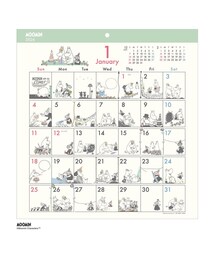 one'sterrace(YeX)MOOMIN R~bNfUCJ_[ Ǌ|(Xe[Vi[)