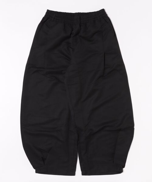 REBALANCE(リバランス)の「ワイドレッグテーパードパンツ(デニムパンツ・メンズ・A/B・MEDIUM/LARGE/X-LARGE)」の17枚目の写真