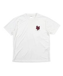 【ZOO YORK】胸プリント 短丈Ｔシャツ Z2522