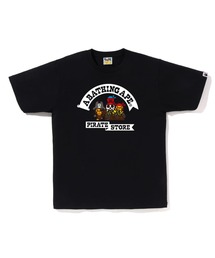 A BATHING APE PIRATE STORE｜アベイシングエイプ パイレーツ