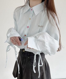 y2kpolo RalphLauren00sチェックロックピチシャツNANA平成 y2kpolo RalphLauren00sチェックロックピチシャツNANA平成