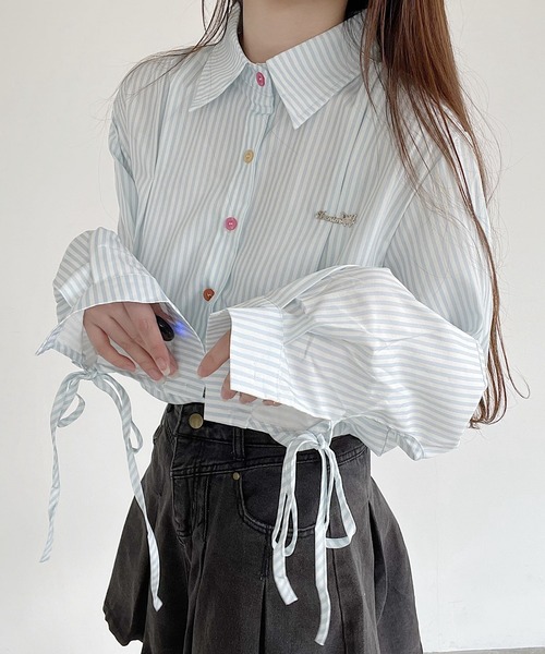 Nana(ナナ)（ナナ）｜トップス一覧 - WEAR