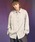 MAISON SPECIALi]XyVj́usUNISEXtyItalian Dead Stock FabriczPrime-Over Regular Collar Shirt/vCI[o[M[J[VcyMAISON SPECIAL/]XyVziVc/uEXjvbCgO[
