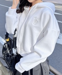 【WEB限定】ダンボールパーカー
