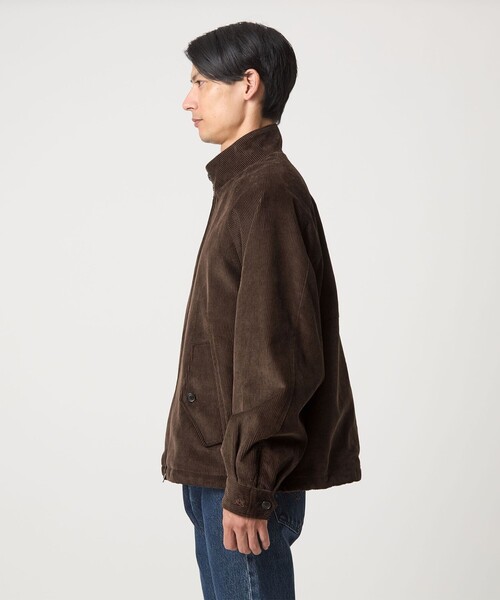 BARACUTA バラクータ　コーデュロイ 楽天市場】【セール価格】BARACUTA バラクータ G9 コーデュロイ