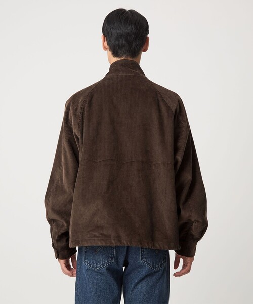 BARACUTA コーデュロイ　ジャケット 楽天市場】【セール価格】BARACUTA バラクータ G9 コーデュロイ AF