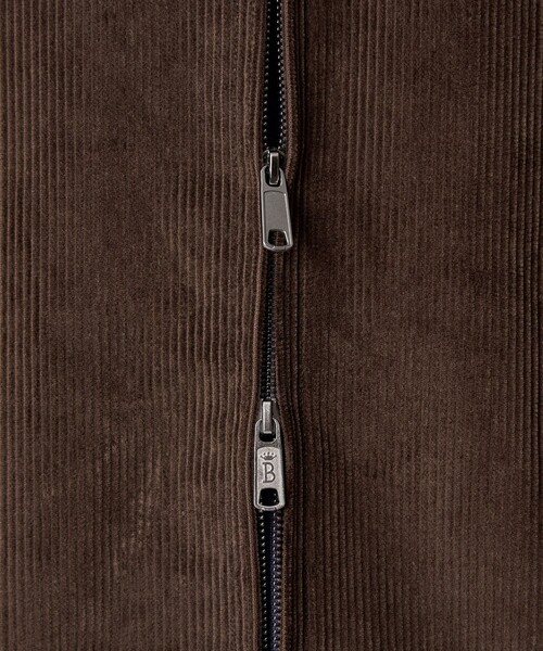 セール】【別注】＜BARACUTA＞GLR コーデュロイ G4 ドライバーズ