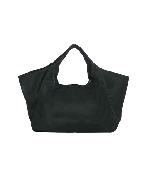 CAMPER（カンペール）の「[カンペール] VALLDEMOSSA トートバッグ（トートバッグ・レディース・ダークグリーン・FREE）」の3枚目の写真