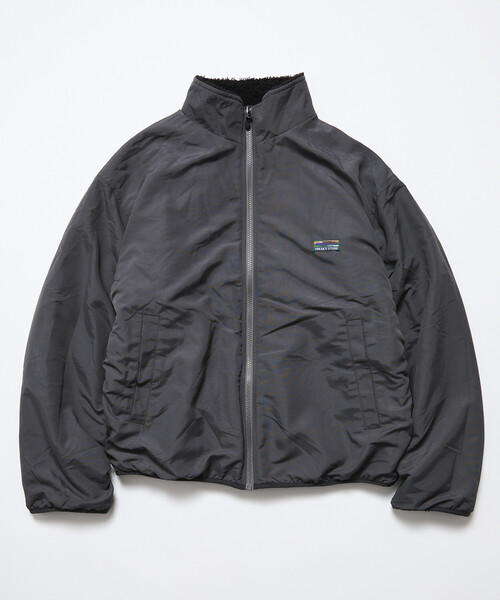 セール】限定展開 リバーシブルライナーセット 4way スタンドカラー