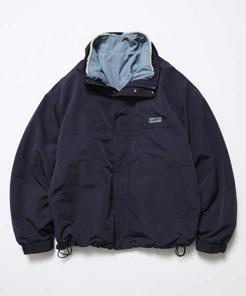 セール】限定展開 リバーシブルライナーセット 4way スタンドカラー