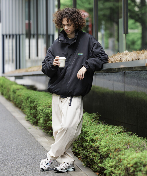 セール】限定展開 リバーシブルライナーセット 4way スタンドカラー