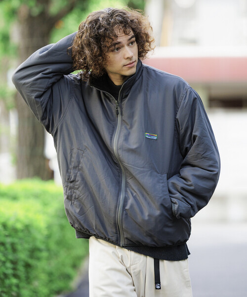 FREAK'S STORE（フリークスストア）の「限定展開 リバーシブルライナー