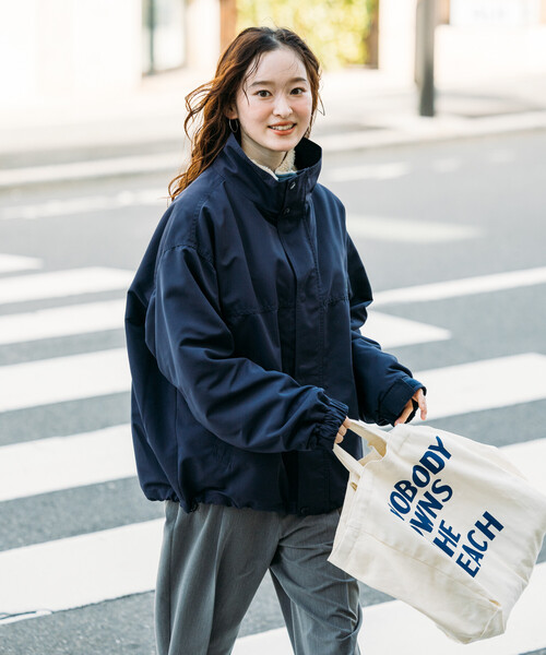 セール】限定展開 リバーシブルライナーセット 4way スタンドカラー