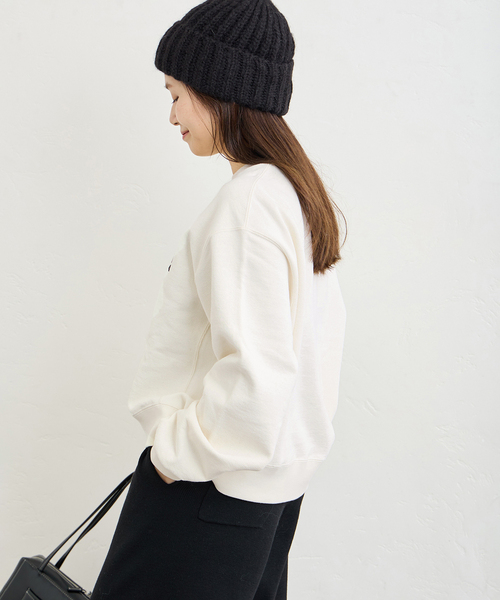 追加》WINSOME SWEAT（スウェット）｜JOURNAL STANDARD（ジャーナル