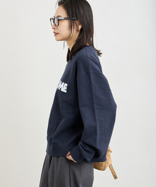追加》WINSOME SWEAT（スウェット）｜JOURNAL STANDARD（ジャーナル