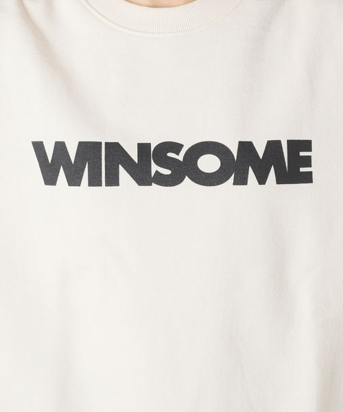 追加》WINSOME SWEAT（スウェット）｜JOURNAL STANDARD（ジャーナル