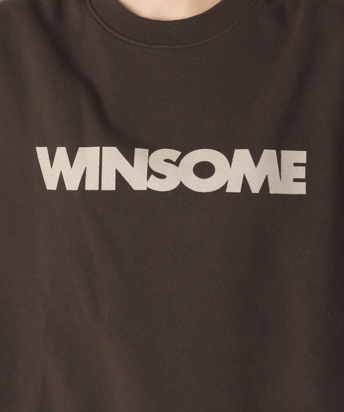 追加》WINSOME SWEAT（スウェット）｜JOURNAL STANDARD（ジャーナル