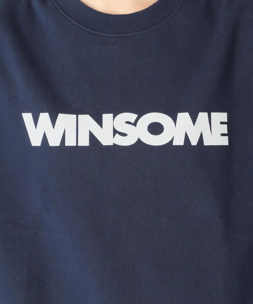 追加》WINSOME SWEAT（スウェット）｜JOURNAL STANDARD（ジャーナル