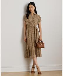 LAUREN RALPH LAUREN｜ローレン ラルフ ローレンのワンピース