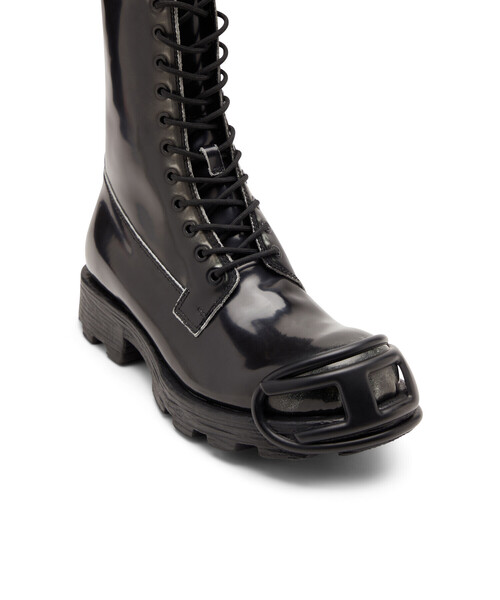 メンズ ショートブーツ HAMMER D-HAMMER BT D S(ブーツ)|DIESEL メンズ ショートブーツ HAMMER D-HAMMER BT D S(ブーツ)|DIESEL