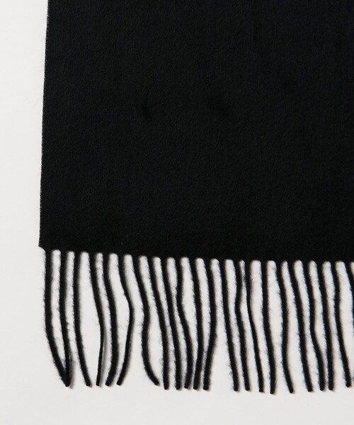 セール】ウール 無地 マフラー / ストール（マフラー）｜green label