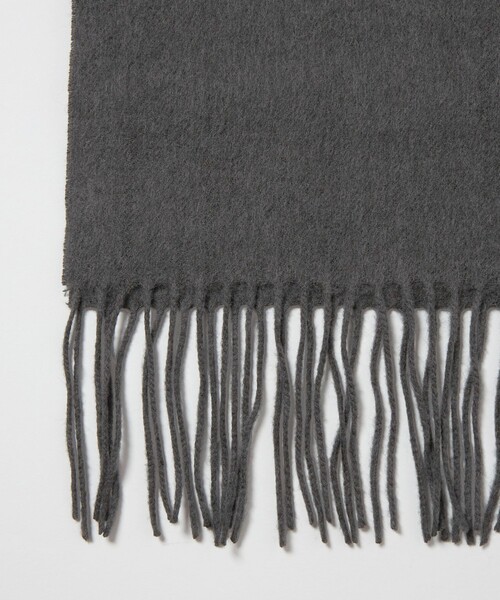 ウール 無地 マフラー / ストール（マフラー）｜green label relaxing
