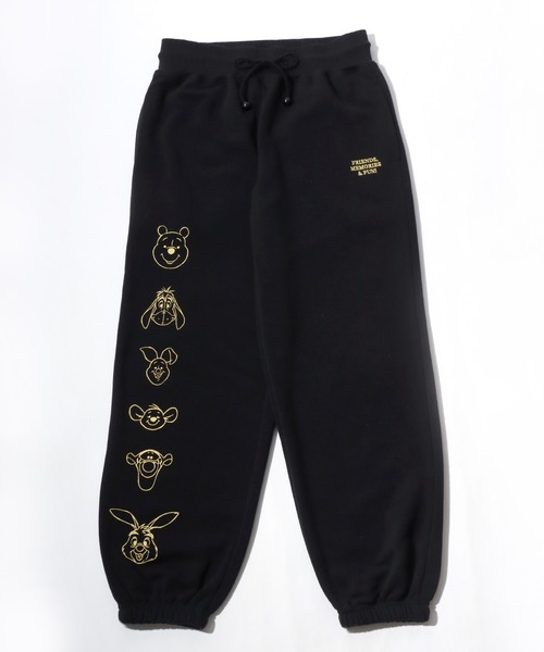 セール】Disney（ディズニー）ミッキーマウス くまのプーさん