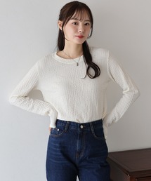 ぽこぽこジャガードロンT